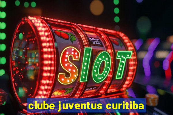 clube juventus curitiba